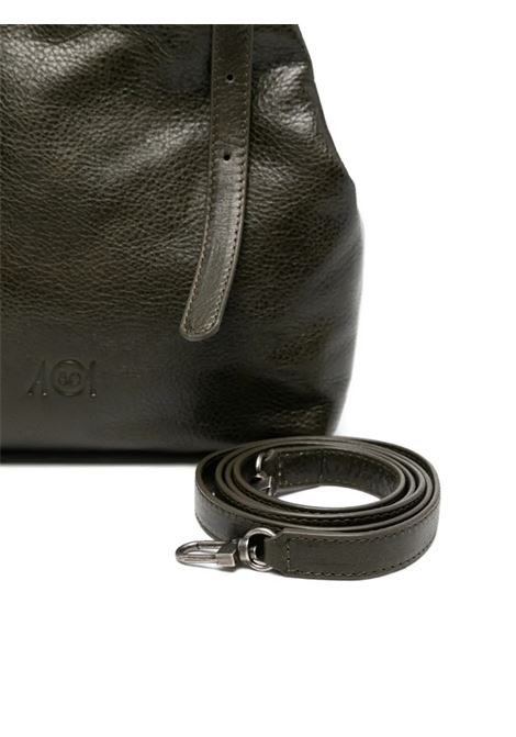 borsa galatea s donna verde scuro AUTENTICA 504 | GSNM084